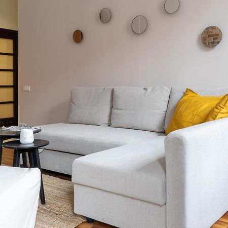 Chill Apartments Piwna Old Town วอร์ซอ ภายนอก รูปภาพ